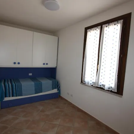 Appartamento, Via Roma Valledoria (Sardinia)