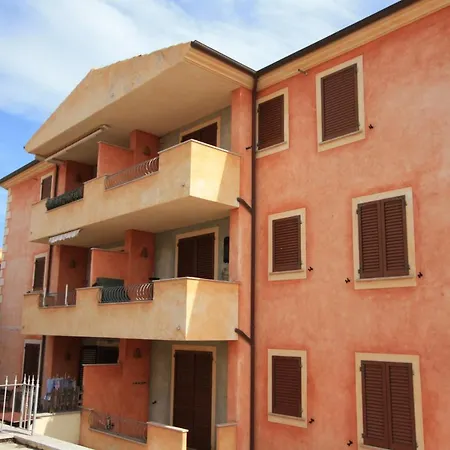Appartamento, Via Roma * Valledoria (Sardinia)