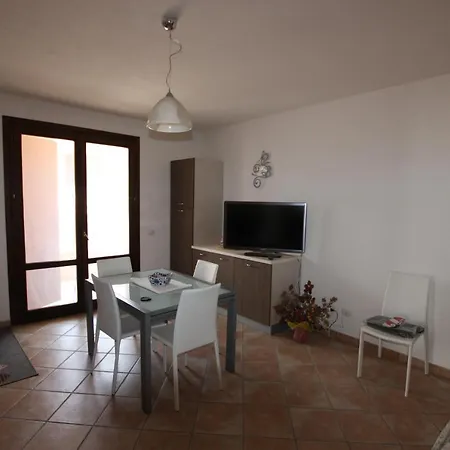 Apartment Appartamento, Via Roma *