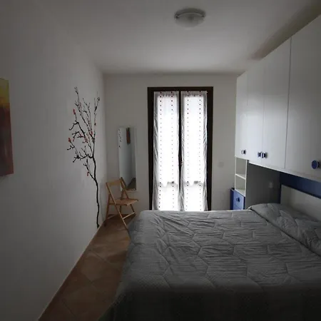 Appartamento, Via Roma Apartment